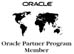 ORACLE Partner Program Member